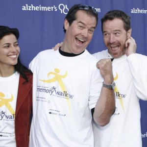 Alzheimer's Association Memory Walk
