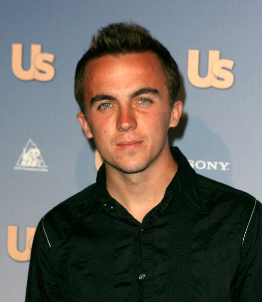 Frankie Muniz Malcolm Slams Lindsay Lohan's Career