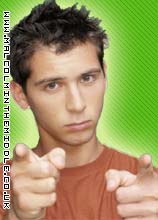 Justin Berfield - Reese