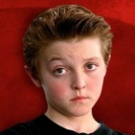 Richie Wilkerson