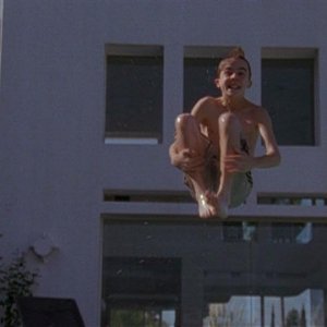1x05 Malcolm Babysits