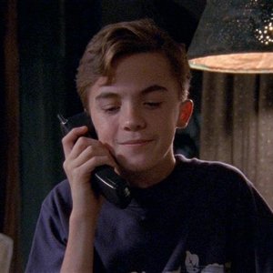 1x05 Malcolm Babysits