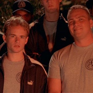 1x05 Malcolm Babysits
