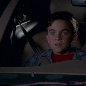 1x05 Malcolm Babysits