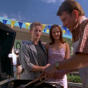 1x09 Krelboyne Picnic