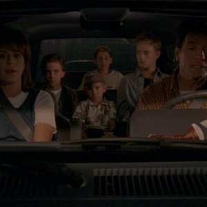 1x09 Krelboyne Picnic