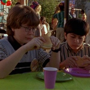 1x09 Krelboyne Picnic