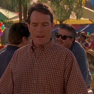 1x09 Krelboyne Picnic