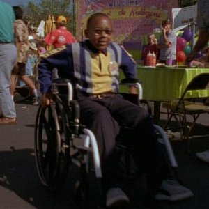 1x09 Krelboyne Picnic