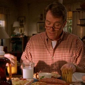 1x09 Krelboyne Picnic