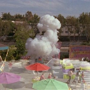 1x09 Krelboyne Picnic