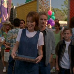 1x09 Krelboyne Picnic