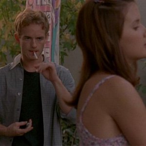 1x09 Krelboyne Picnic
