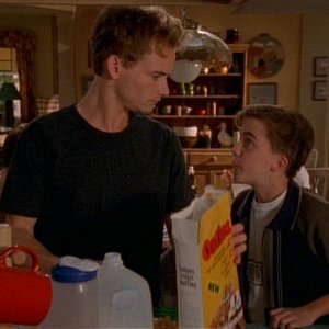1x09 Krelboyne Picnic