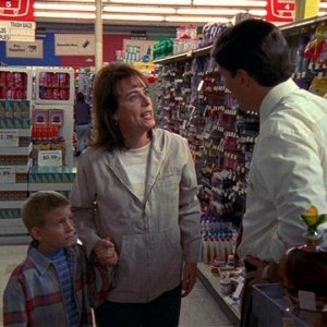 1x09 Lois vs. Evil