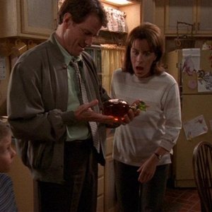 1x09 Lois vs. Evil