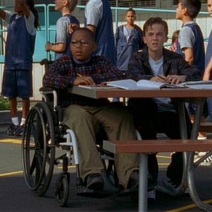 1x12 Cheerleader