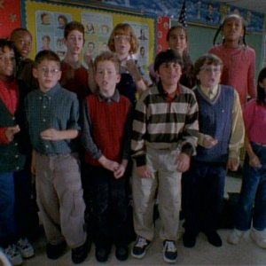 1x12 Cheerleader