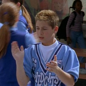 1x12 Cheerleader