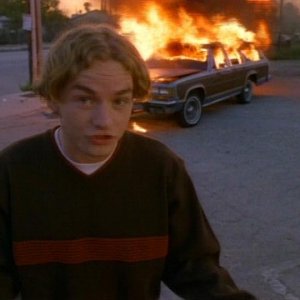 1x01 The Pilot Screen Capture