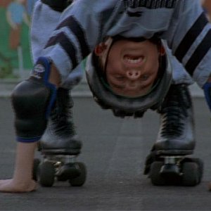 1x13 Rollerskates