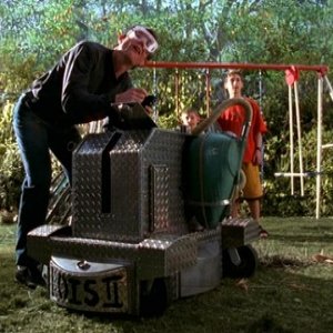 1x14 The Bots and the Bees
