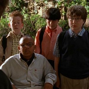 1x14 The Bots and the Bees