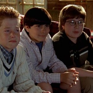 1x14 The Bots and the Bees