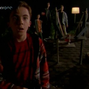 2x02 Halloween Approximately
