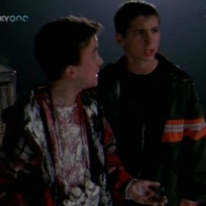 2x02 Halloween Approximately