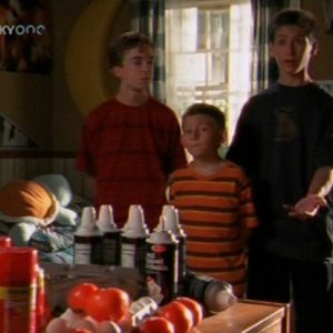 2x02 Halloween Approximately
