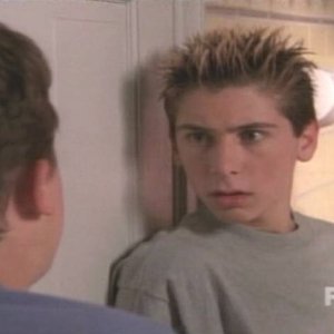 3x06 Health Scare