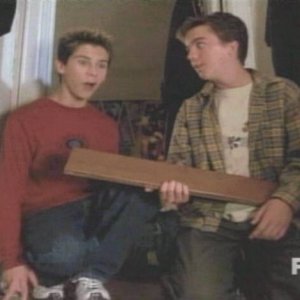3x06 Health Scare