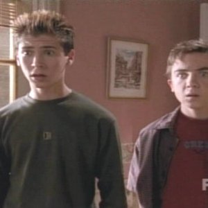 3x06 Health Scare