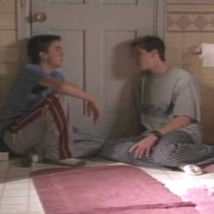 3x06 Health Scare