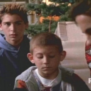 3x07 Christmas