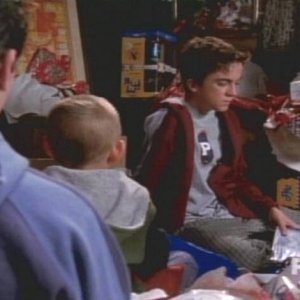 3x07 Christmas