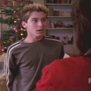 3x07 Christmas