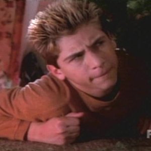 3x07 Christmas