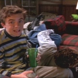 3x07 Christmas