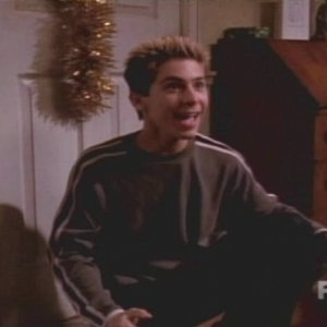3x07 Christmas