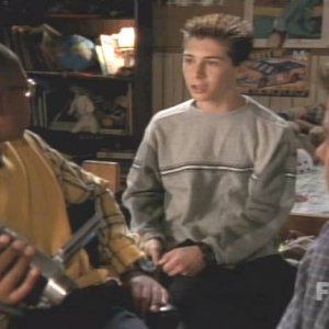 3x08 Poker