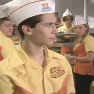 3x09 Reese\'s Job