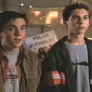 3x09 Reese\'s Job