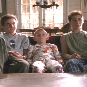 3x15 Hal's Birthday