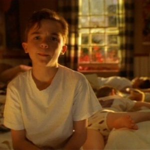 1x01 The Pilot Screen Capture