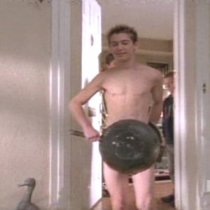 3x04 Malcolm's Girlfriend