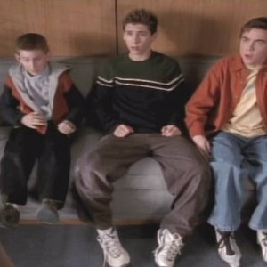 3x19 Clip Show