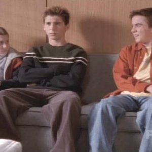 3x19 Clip Show