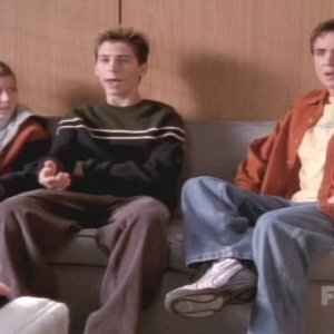 3x19 Clip Show